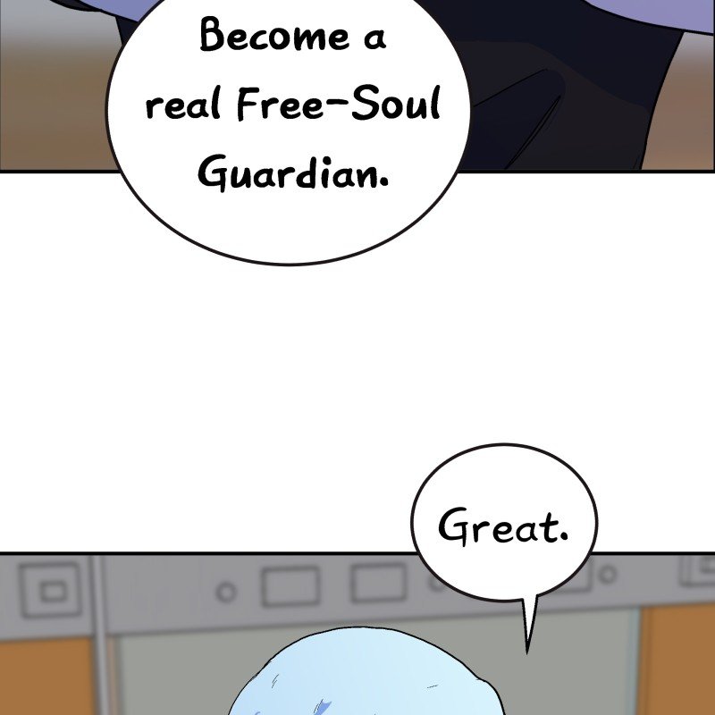 Fluffy Boyfriend chapter 92 - page 7