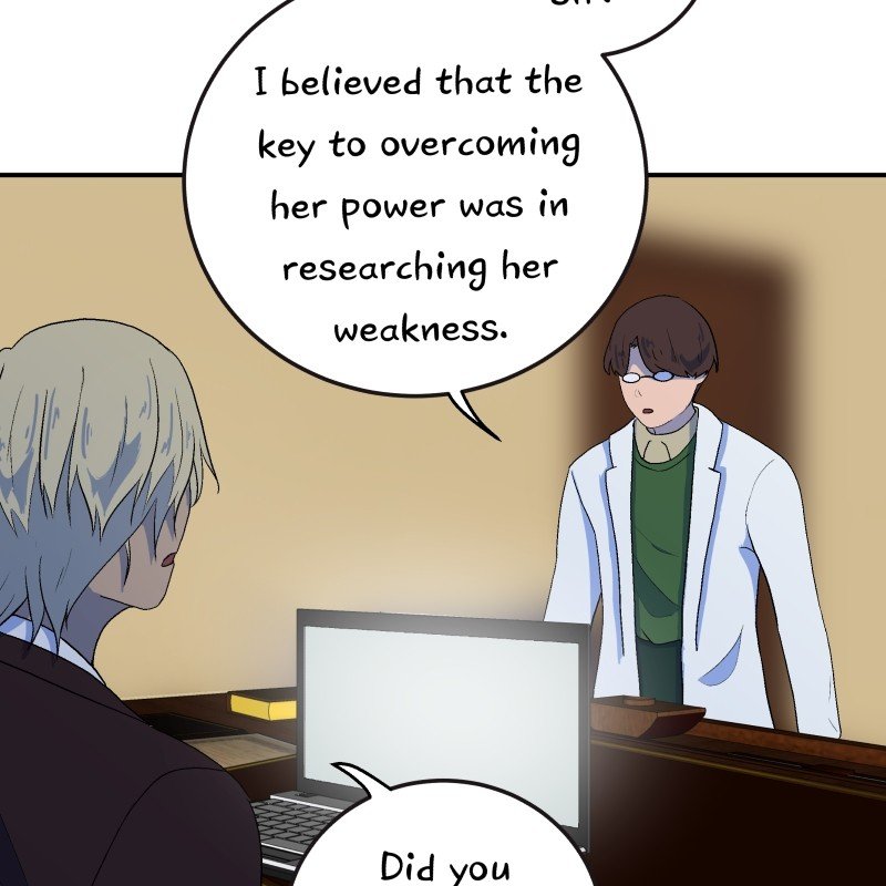 Fluffy Boyfriend chapter 92 - page 75