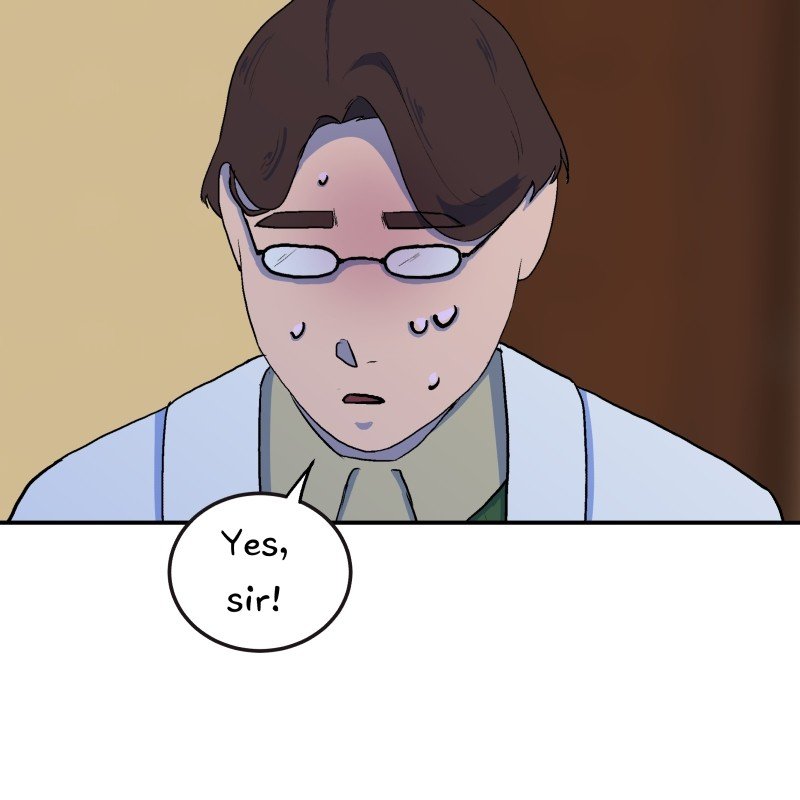 Fluffy Boyfriend chapter 92 - page 77