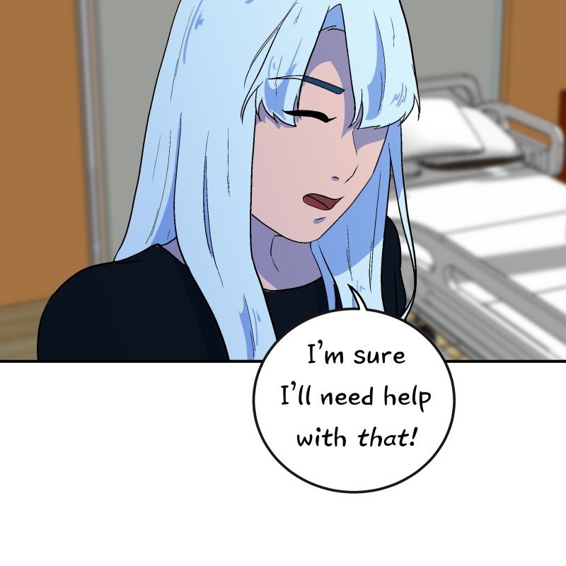 Fluffy Boyfriend chapter 92 - page 8