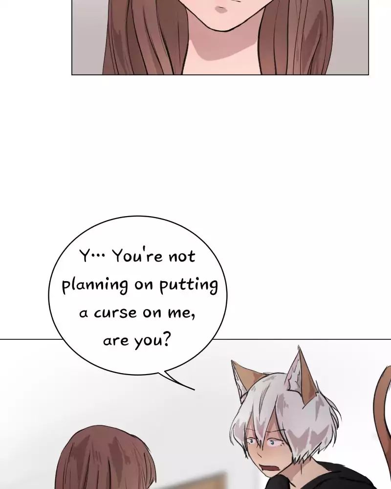 Fluffy Boyfriend chapter 14 - page 16