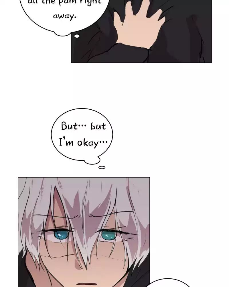 Fluffy Boyfriend chapter 14 - page 31