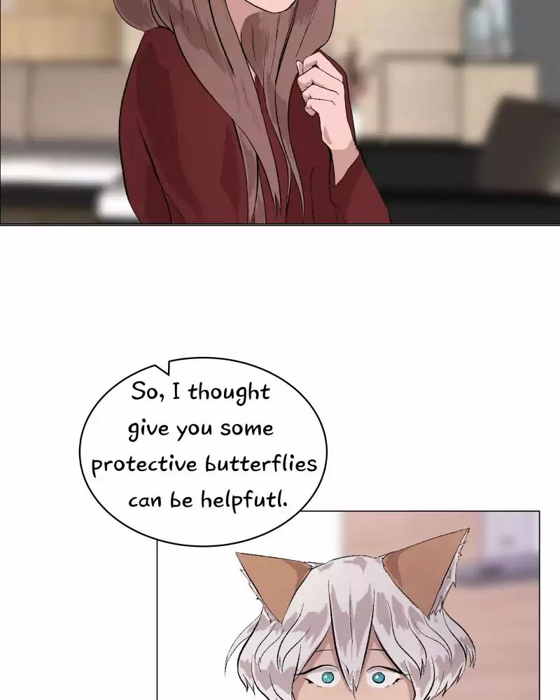 Fluffy Boyfriend chapter 14 - page 36
