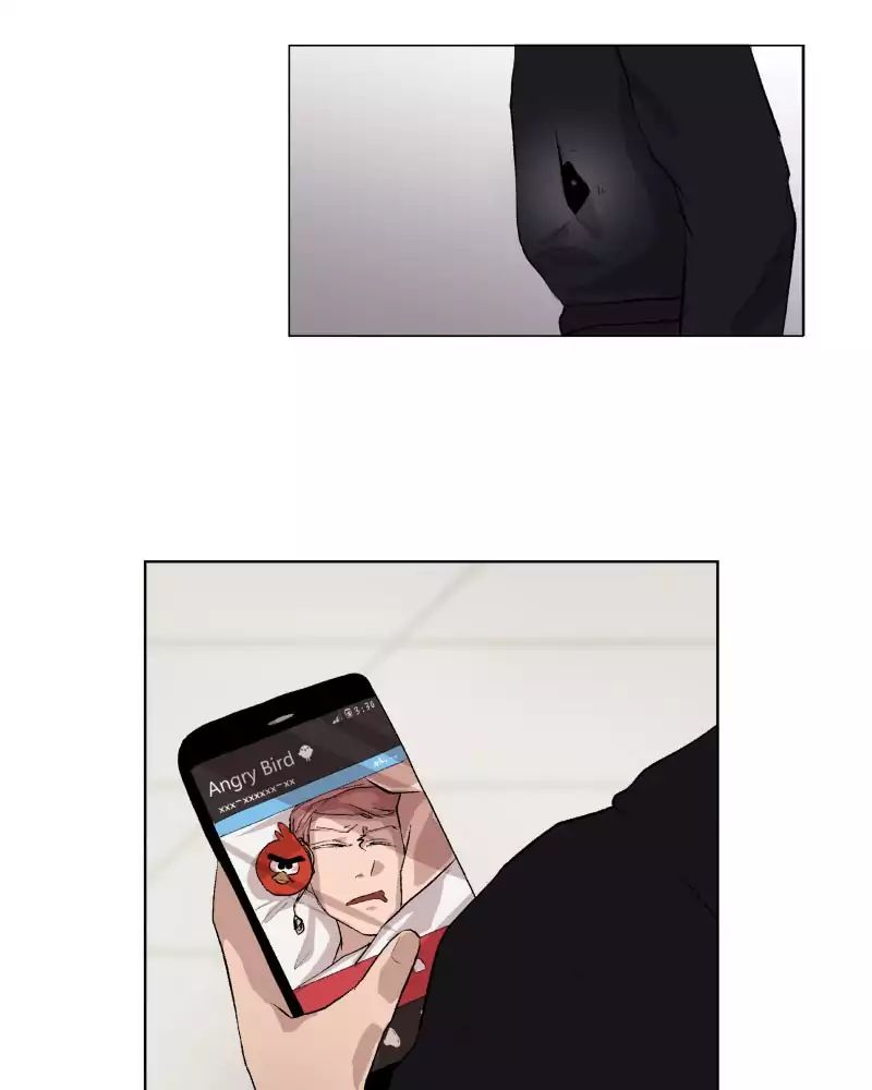 Fluffy Boyfriend chapter 14 - page 38