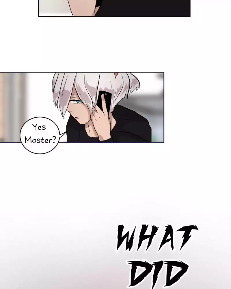 Fluffy Boyfriend chapter 14 - page 39