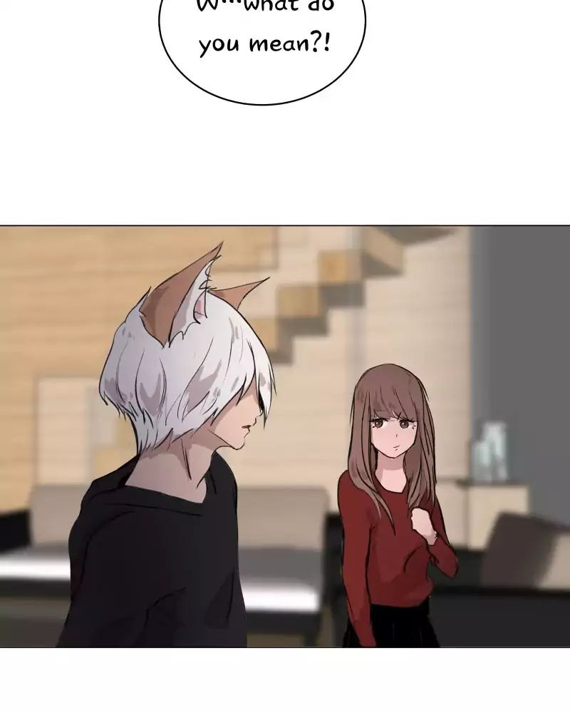 Fluffy Boyfriend chapter 14 - page 4