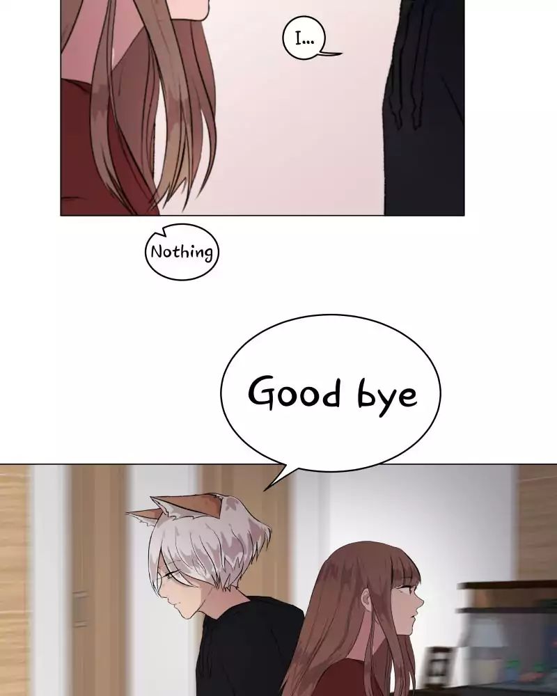 Fluffy Boyfriend chapter 14 - page 49