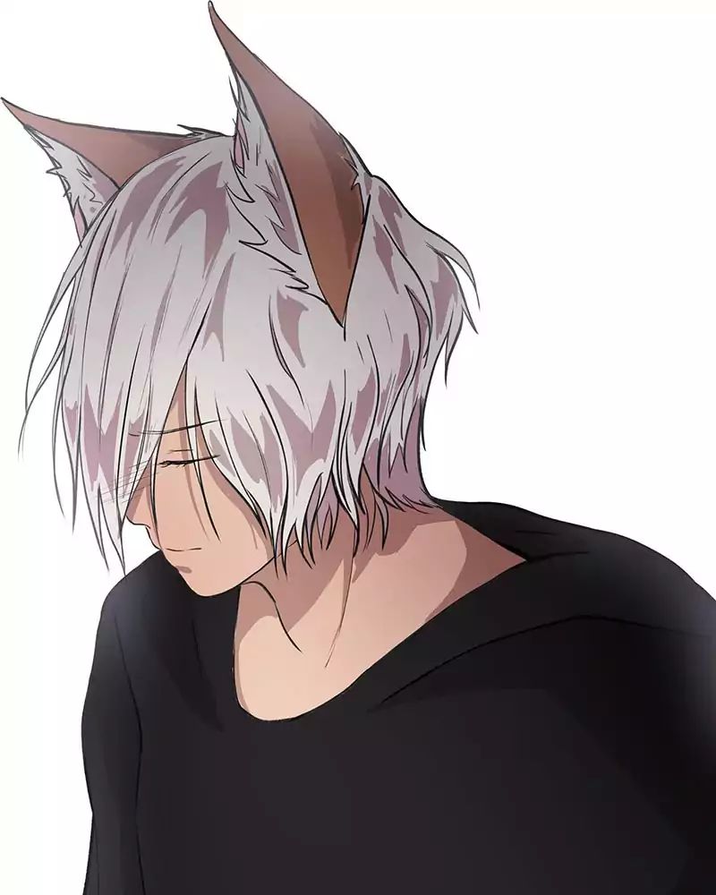 Fluffy Boyfriend chapter 14 - page 71