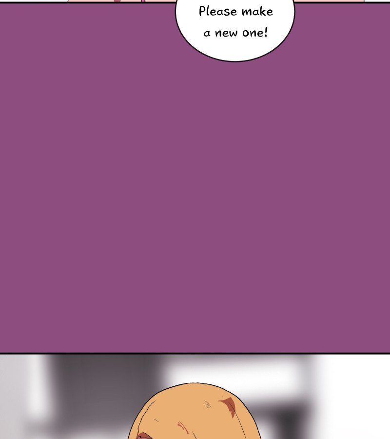 Fluffy Boyfriend chapter 63 - page 11
