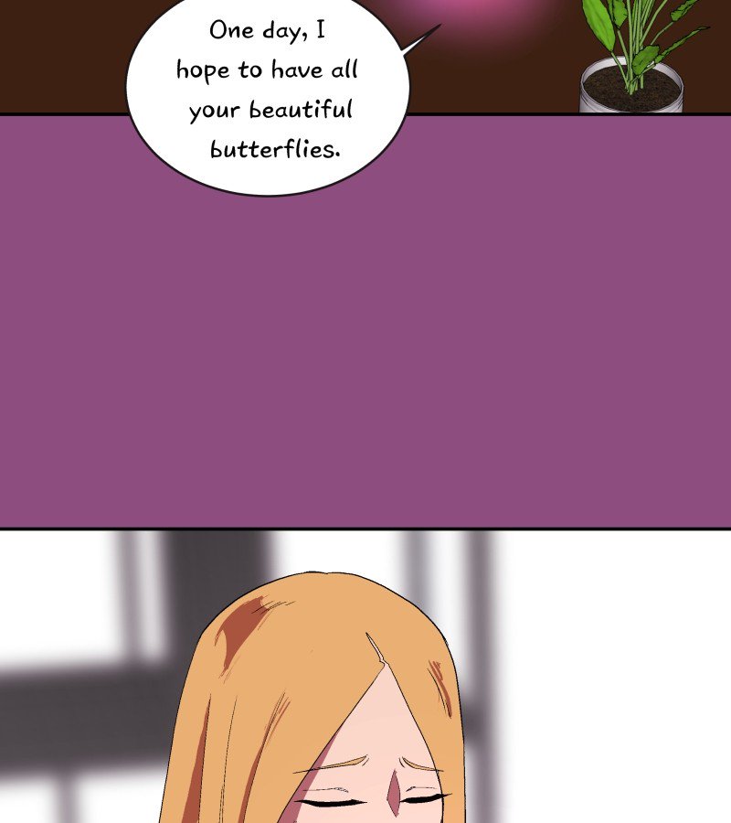 Fluffy Boyfriend chapter 63 - page 16