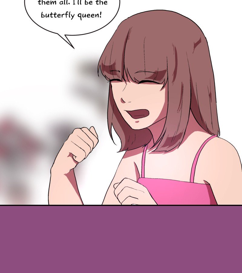 Fluffy Boyfriend chapter 63 - page 18