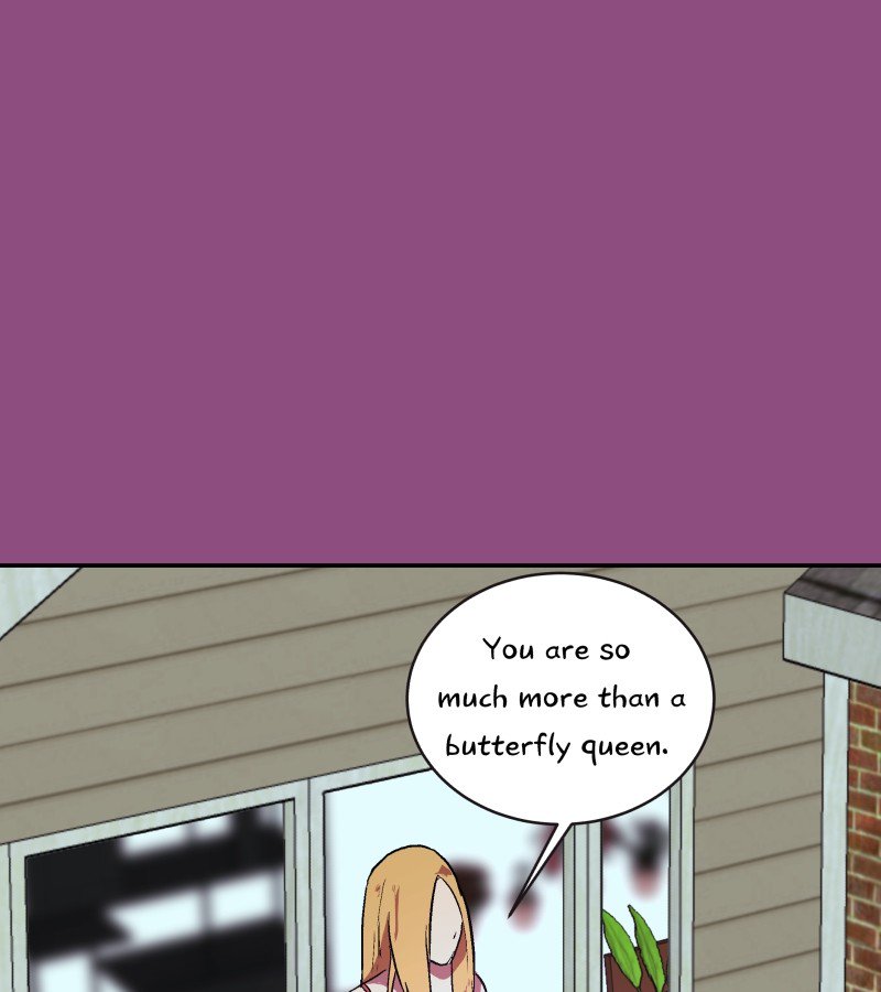 Fluffy Boyfriend chapter 63 - page 20