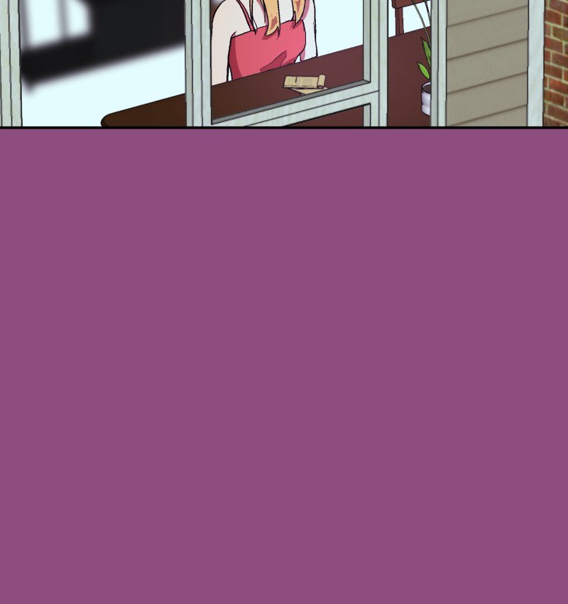 Fluffy Boyfriend chapter 63 - page 21