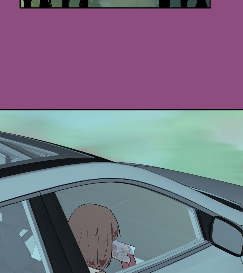 Fluffy Boyfriend chapter 63 - page 26
