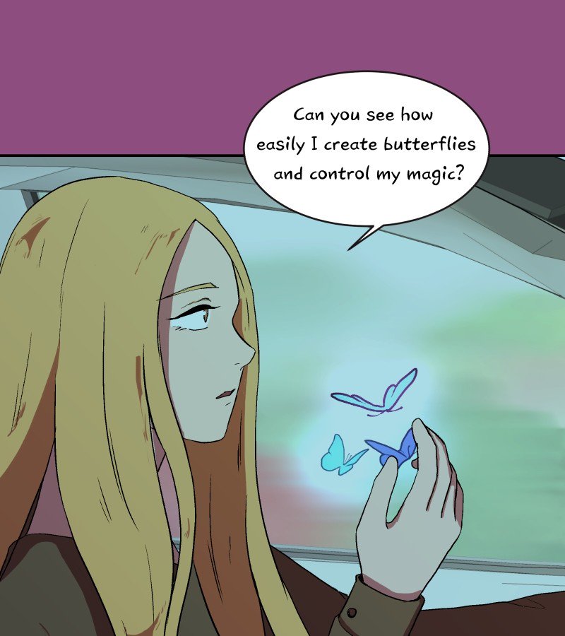 Fluffy Boyfriend chapter 63 - page 30