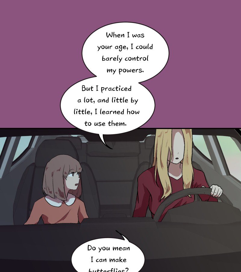 Fluffy Boyfriend chapter 63 - page 32