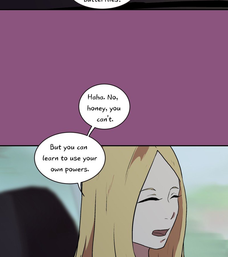 Fluffy Boyfriend chapter 63 - page 33