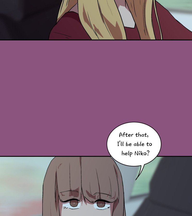 Fluffy Boyfriend chapter 63 - page 34