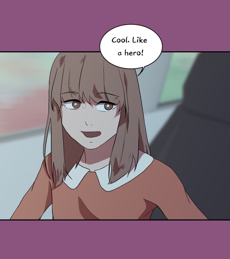 Fluffy Boyfriend chapter 63 - page 37