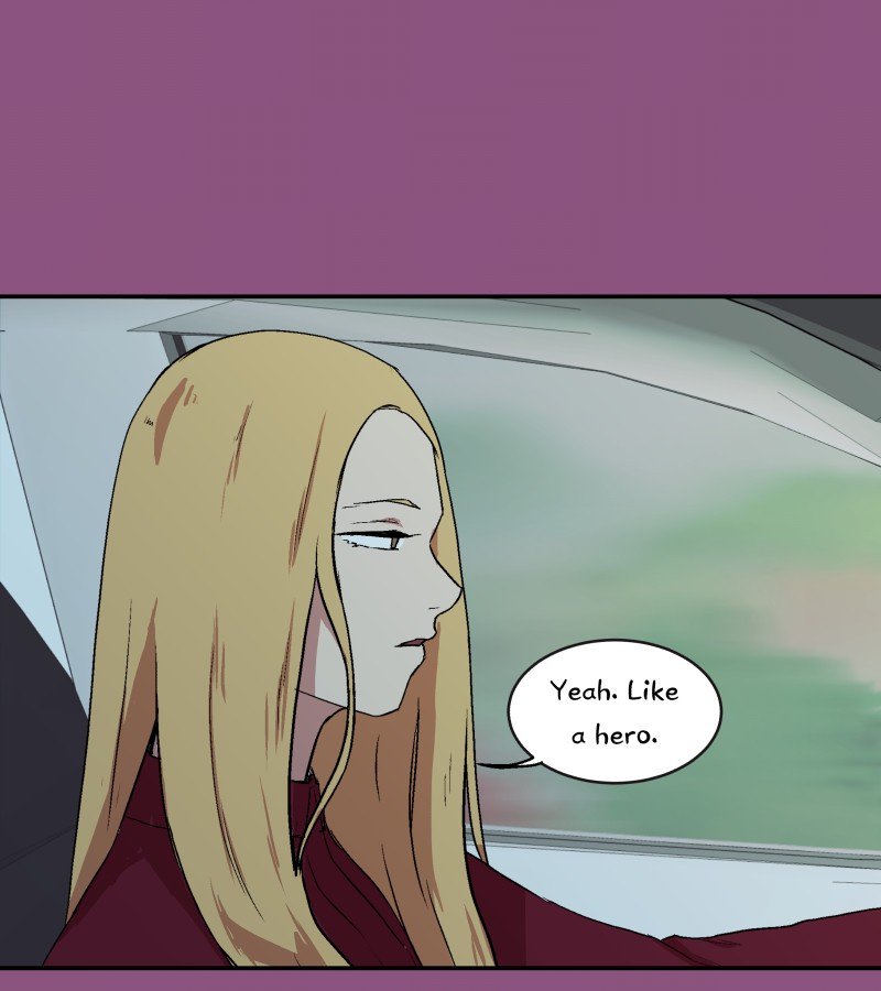 Fluffy Boyfriend chapter 63 - page 39