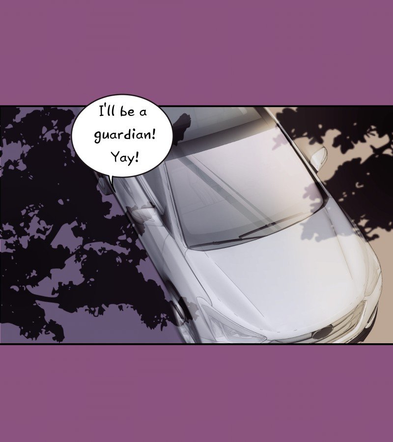 Fluffy Boyfriend chapter 63 - page 42