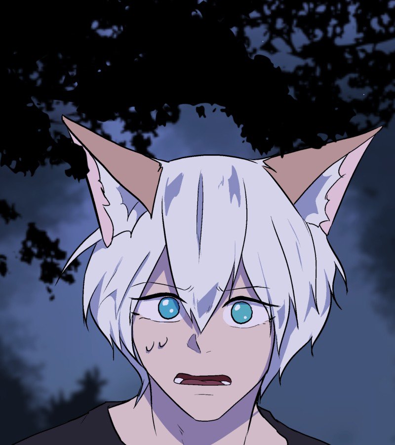 Fluffy Boyfriend chapter 63 - page 48