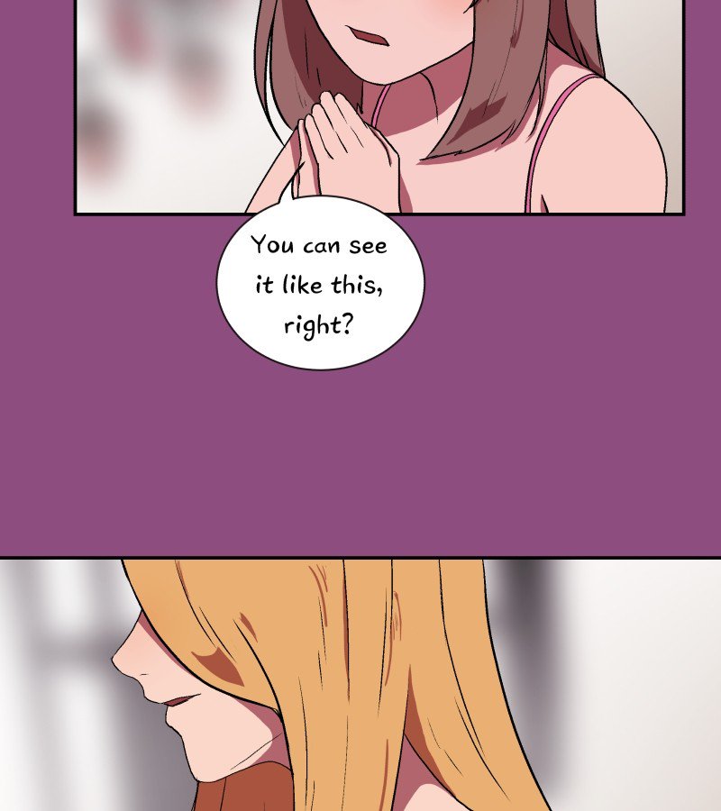 Fluffy Boyfriend chapter 63 - page 5