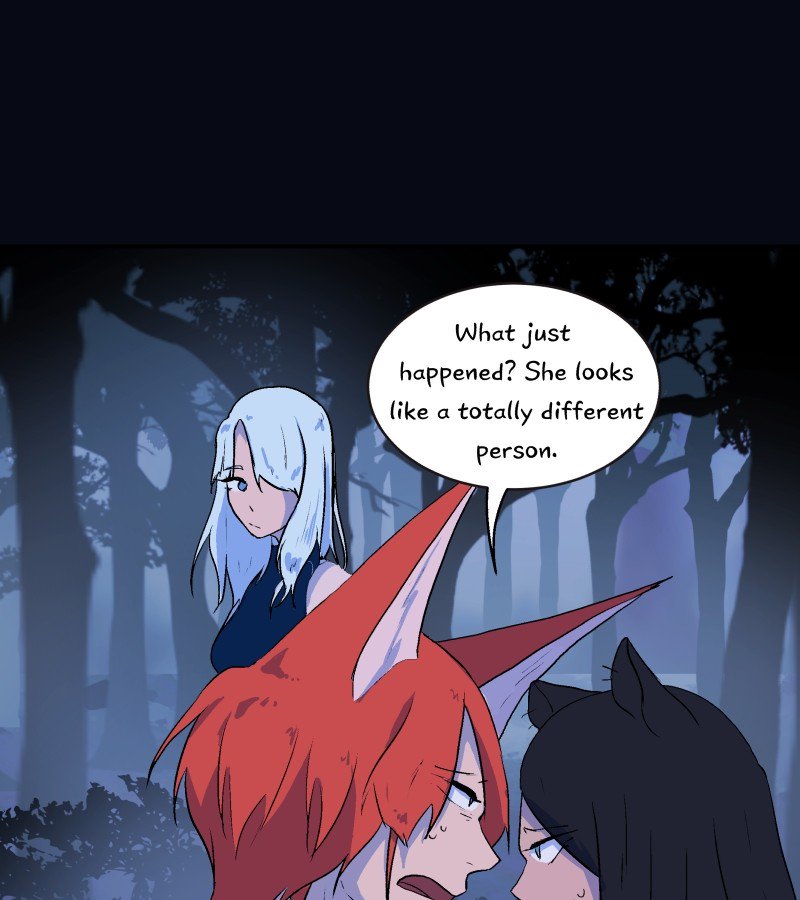 Fluffy Boyfriend chapter 63 - page 53