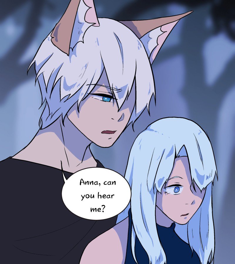 Fluffy Boyfriend chapter 63 - page 57