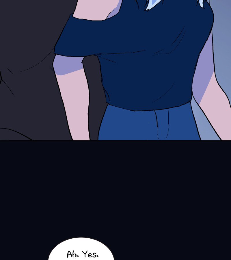Fluffy Boyfriend chapter 63 - page 58
