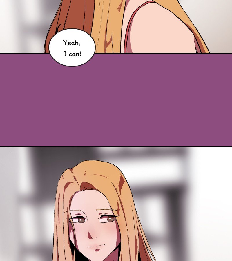 Fluffy Boyfriend chapter 63 - page 6