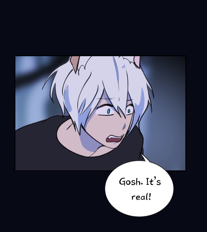 Fluffy Boyfriend chapter 63 - page 60