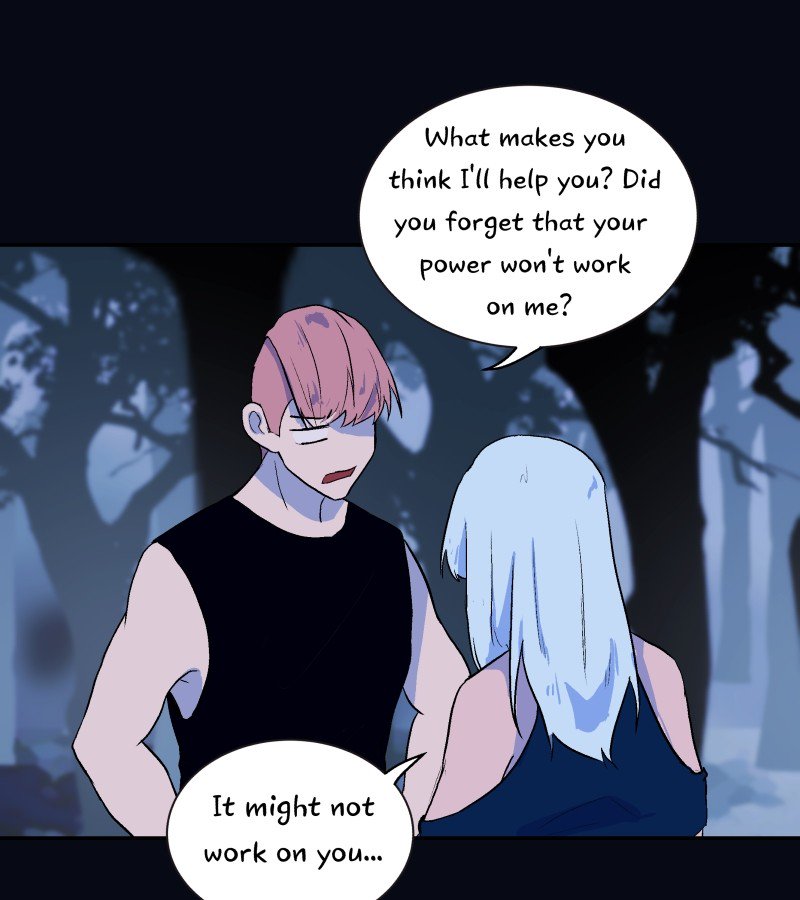 Fluffy Boyfriend chapter 63 - page 67