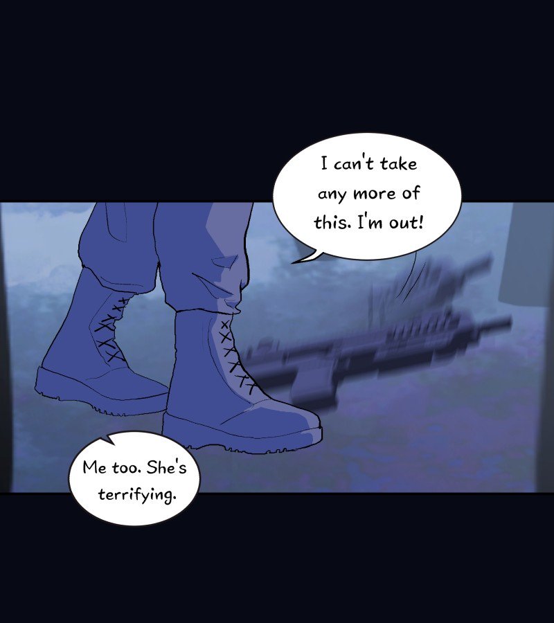 Fluffy Boyfriend chapter 63 - page 74