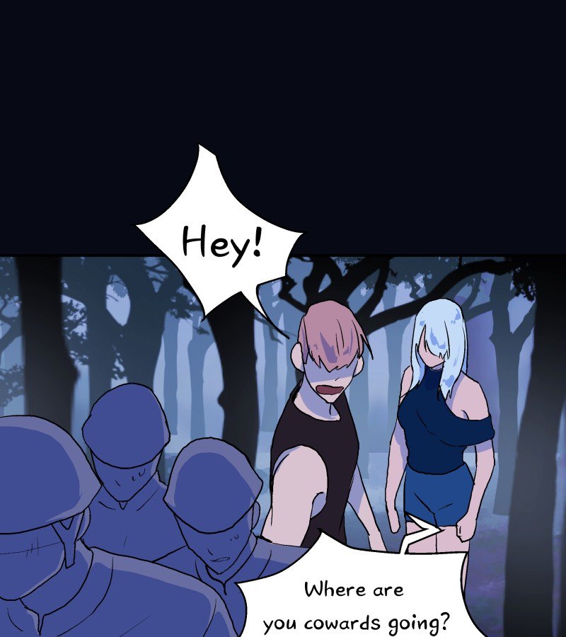 Fluffy Boyfriend chapter 63 - page 75