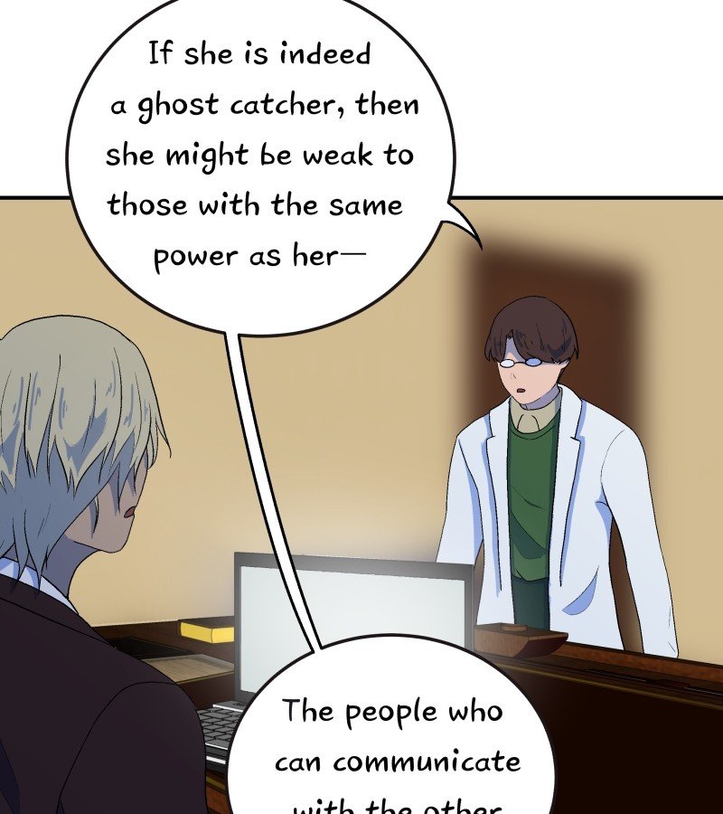 Fluffy Boyfriend chapter 93 - page 10