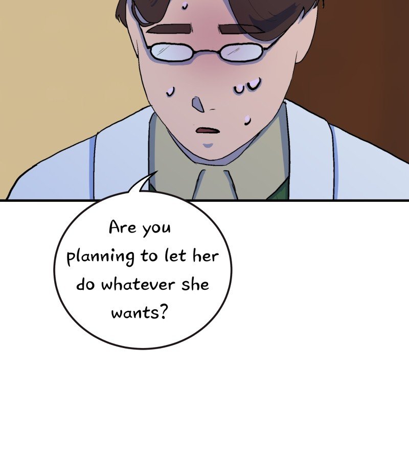 Fluffy Boyfriend chapter 93 - page 19