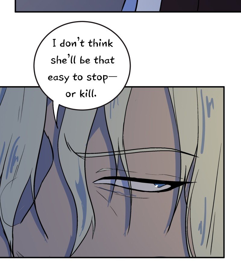 Fluffy Boyfriend chapter 93 - page 21