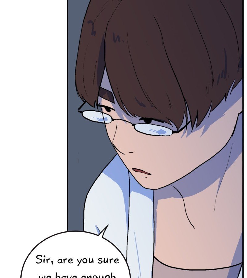 Fluffy Boyfriend chapter 93 - page 24