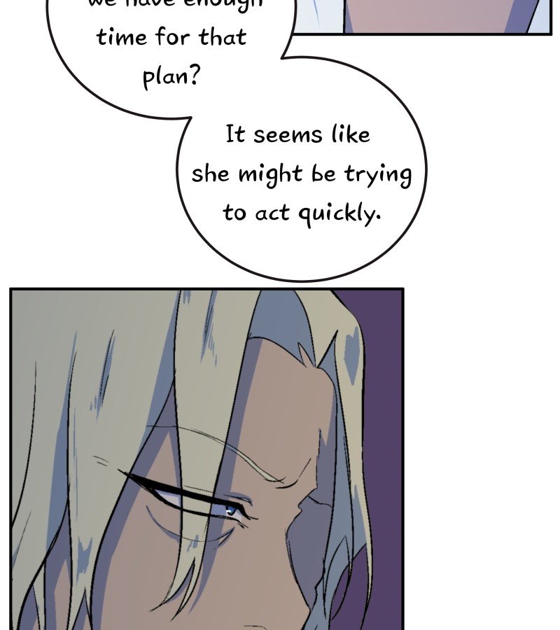 Fluffy Boyfriend chapter 93 - page 25
