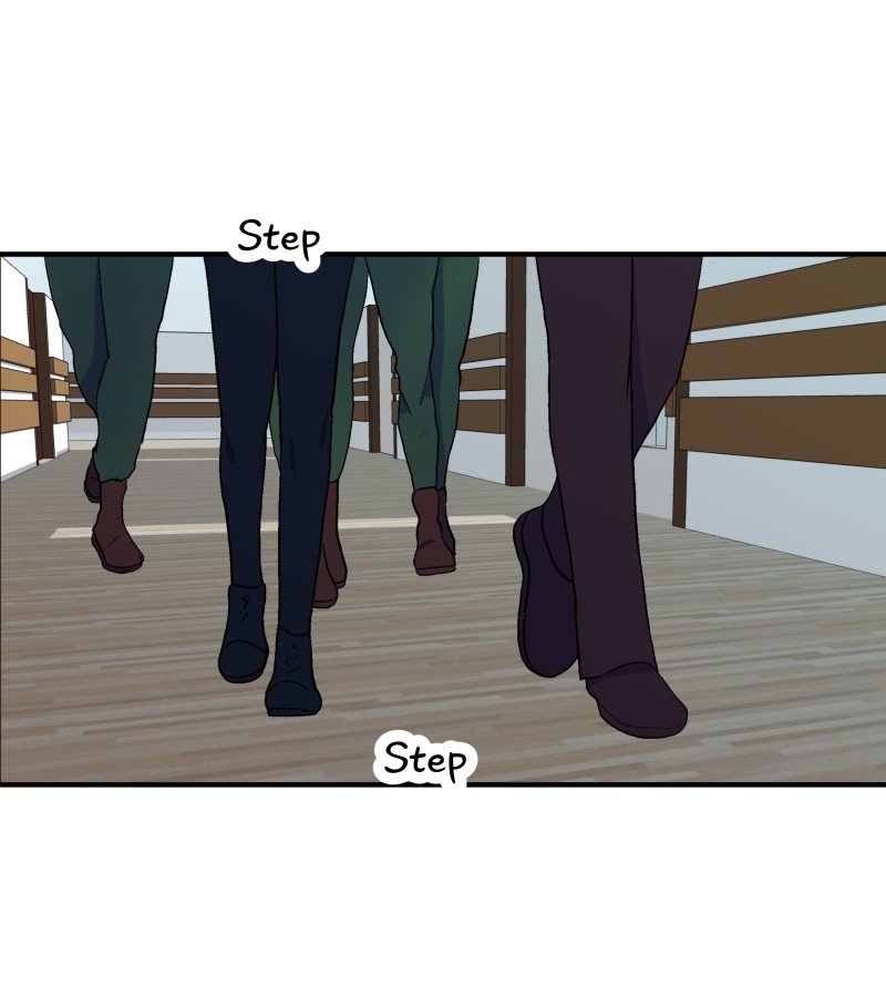 Fluffy Boyfriend chapter 93 - page 33