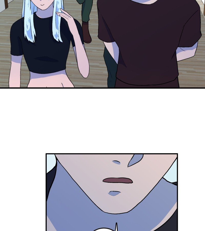 Fluffy Boyfriend chapter 93 - page 35