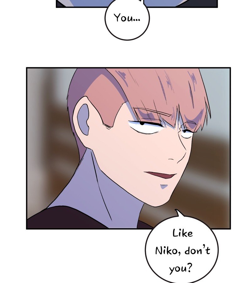 Fluffy Boyfriend chapter 93 - page 36