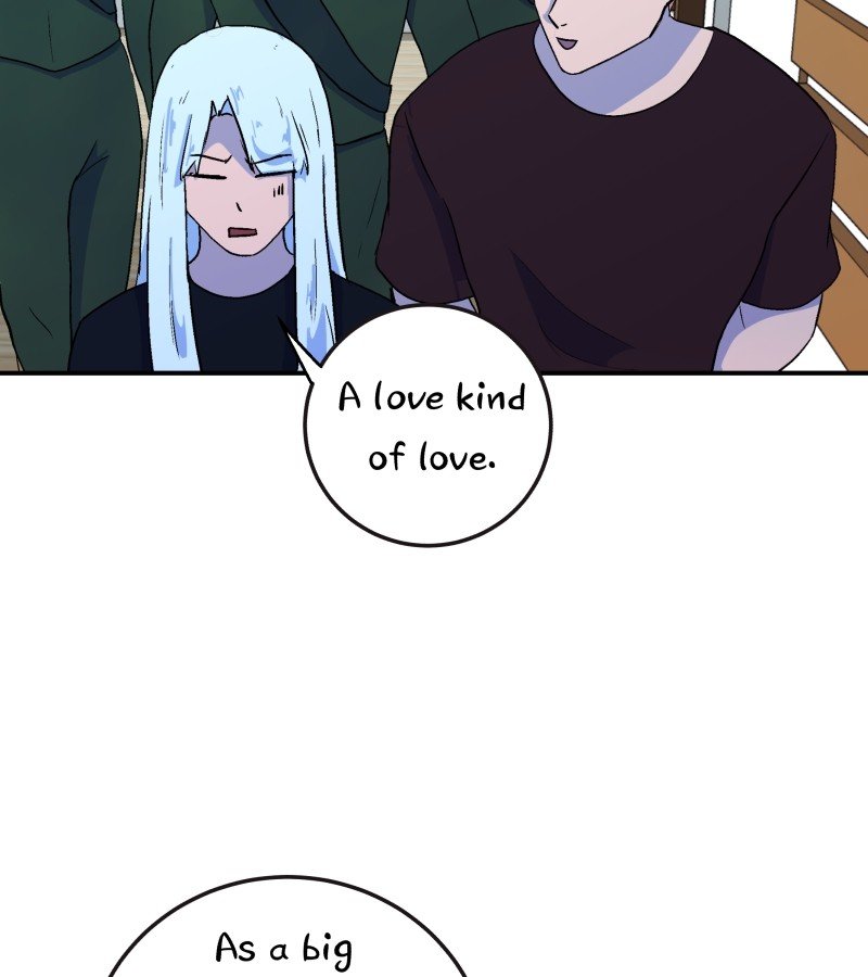 Fluffy Boyfriend chapter 93 - page 39