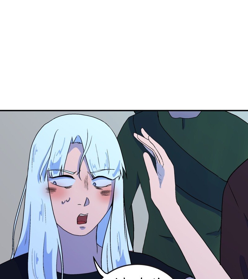 Fluffy Boyfriend chapter 93 - page 42
