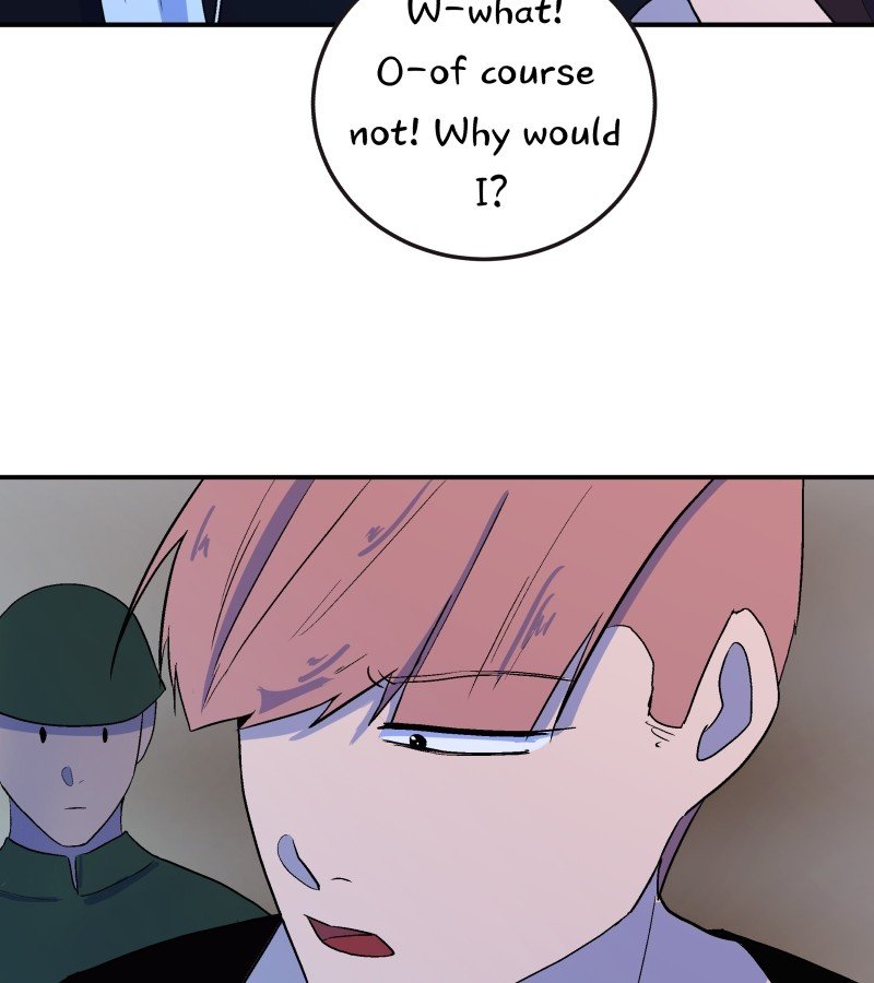 Fluffy Boyfriend chapter 93 - page 43