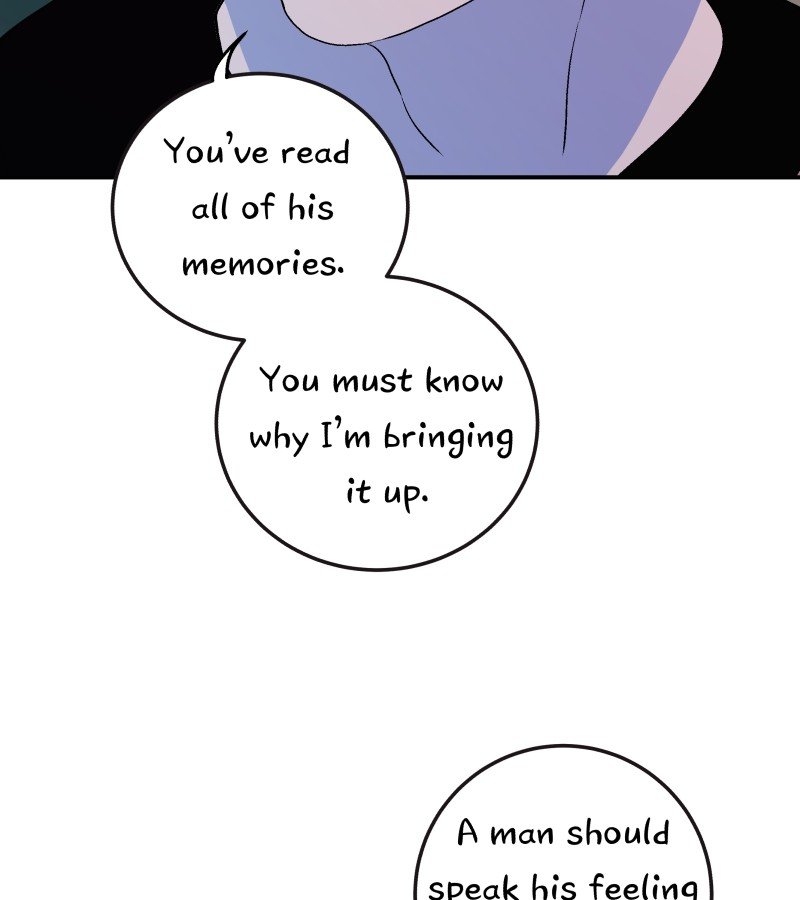 Fluffy Boyfriend chapter 93 - page 44
