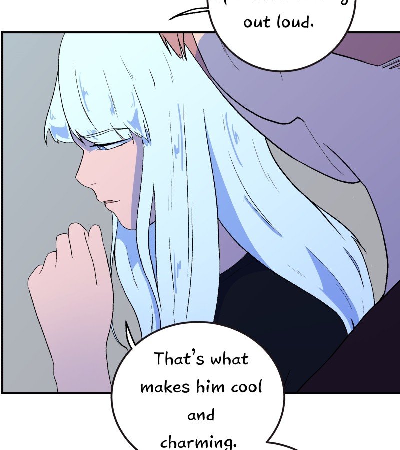 Fluffy Boyfriend chapter 93 - page 45