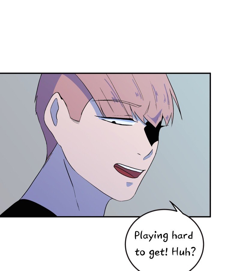Fluffy Boyfriend chapter 93 - page 49
