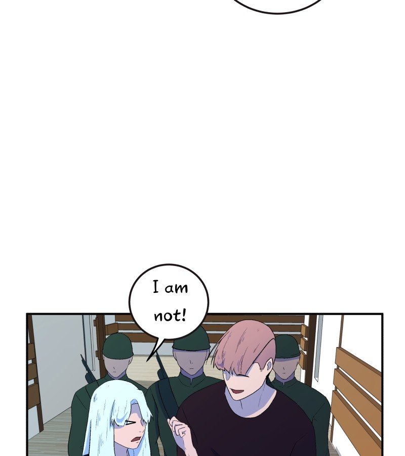 Fluffy Boyfriend chapter 93 - page 50